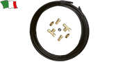 KIT WITH OB-2S HOSES
