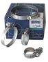STAINLESS STEEL AISI 316 W5 HOSE CLAMP