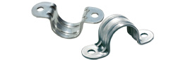 STAINLESS STEEL PIPE CLAMP