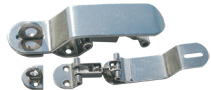 STAINLESS STEEL LATCH
