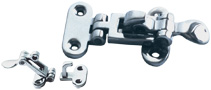 STAINLESS STEEL LATCH