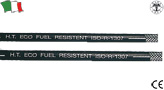 THERMOPLASTIC FUEL HOSE
