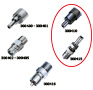 CONNECTOR FOR TOHATSU - NISSAN ENGINES