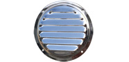 STAINLESS STEEL VENTILATION GRILL