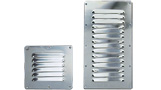 STAINLESS STEEL AIR VENT