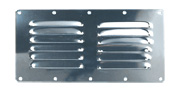 STAINLESS STEEL AIR VENT
