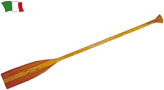 WOODEN PADDLE WITH GRIP
