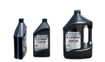 SYNTHETIC QUICKSILVER OIL FOR OUTBOARD, INBOARD AND I/O 4-STROKE ENGINES