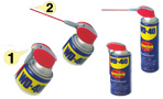 WD-40 PROFESSIONAL SYSTEM