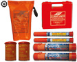 DISTRESS SIGNALS KIT FOR PLEASURE BOATS WITHIN 12 MILES