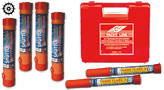 DISTRESS SIGNALS KIT FOR M.M.M. AND FISHING VESSELS WITHIN 6 MILES