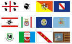 REGIONAL FLAGS