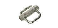 AISI 316 STAINLESS STEEL LOCKING BUCKLE