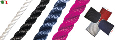 POLYESTER TWISTED ROPE