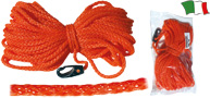 FLOATING ROPE WITH SNAP HOOK