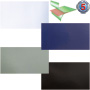 POLYESTER FABRIC FOR PVC INFLATABLE BOATS MANUFACTURING AND REPAIRING