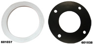 GASKET FOR TOILET