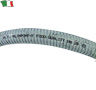PVC HOSE NON-TOXIC WITH REINFORCED STEEL HELIX