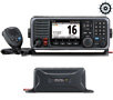 ICOM GM600 FIXED VHF WITH DSC CLASS A