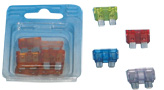 UNIVAL BLADE TYPE FUSES