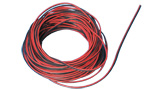 FLAT ELECTRIC WIRE