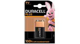 DURACELL PLUS BATTERY