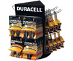 DURACELL BATTERIES DISPLAY