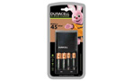 45 MIN DURACELL FAST BATTERY CHARGER