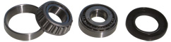 NEEDLE BEARINGS AND OIL SEALS