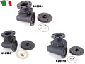 ADAPTER FOR QUICK WINDLASS
