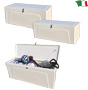 STORAGE SEAT