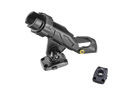 DOUBLE REGULATION ROD HOLDER