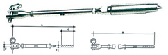 RIGGING SCREW