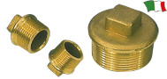 MALE LOCK NUT