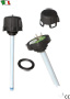CAPACITIVE LEVEL SENDER FOR WASTE AND FRESH WATER 3-180 E 240-33 OHM
