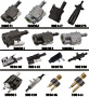 CONNECTOR FOR YAHAMA ENGINES