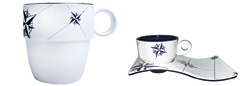NORTHWING MUGS