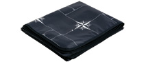 NORTHWIND PLASTIFIED TABLE CLOTH