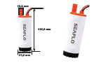 SUBMERSIBLE ELECTRIC PUMP