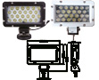 24-LED HIGH BRIGHTNESS SPOTLIGHT