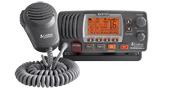 COBRA MARINE MR F77 FIXED VHF WITH DSC AND INTEGRATED GPS