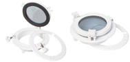 ROUND OPENABLE PORTHOLE