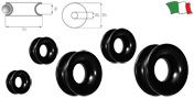 LOW FRICTION RINGS