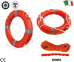 MED HOMOLOGATED CAPRI LIFEBUOY RING