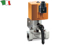 SOLENOID VALVE