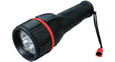 7-LED TORCH