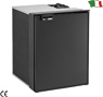 CRUISE CLASSIC TOTAL BLACK 85/V REFRIGERATOR