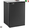 CRUISE CLASSIC TOTAL BLACK 130/V REFRIGERATOR