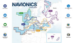 NAVIONICS+ LARGE CARD