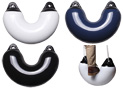 INFLATABLE ARCH FENDER/STEP